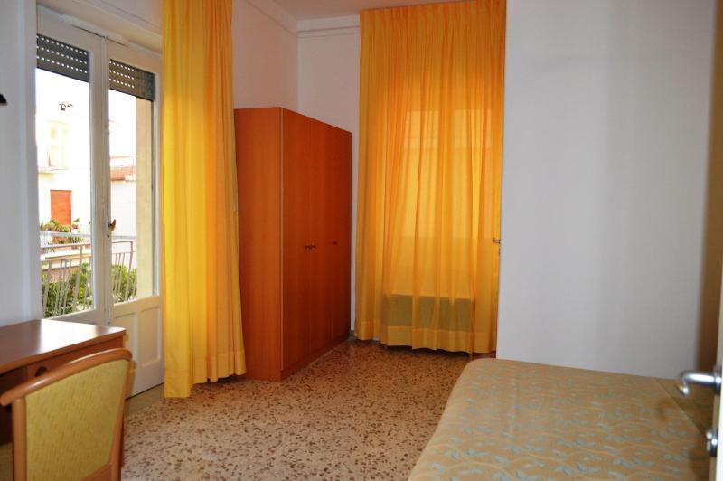 Delfino Hotel Marina di Camerota Luaran gambar