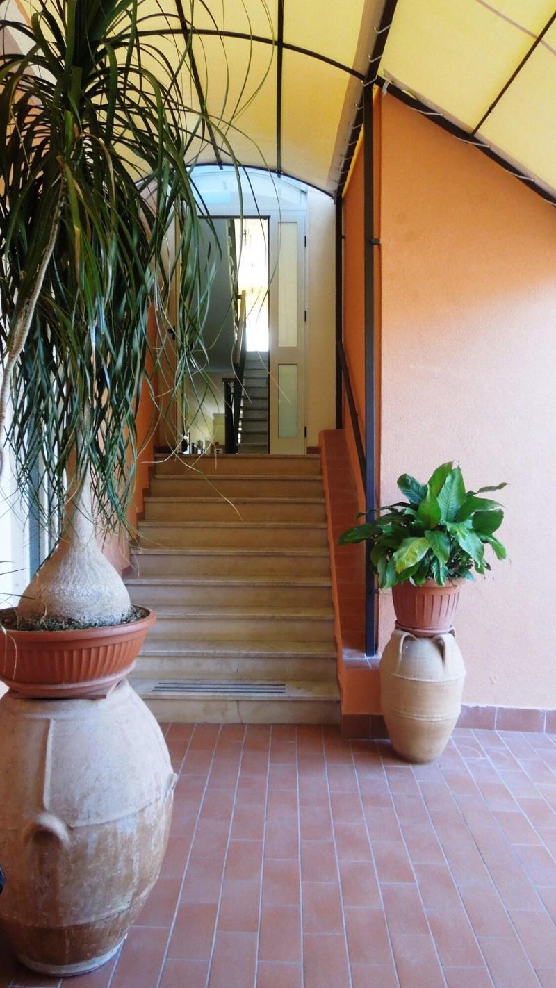 Delfino Hotel Marina di Camerota Luaran gambar