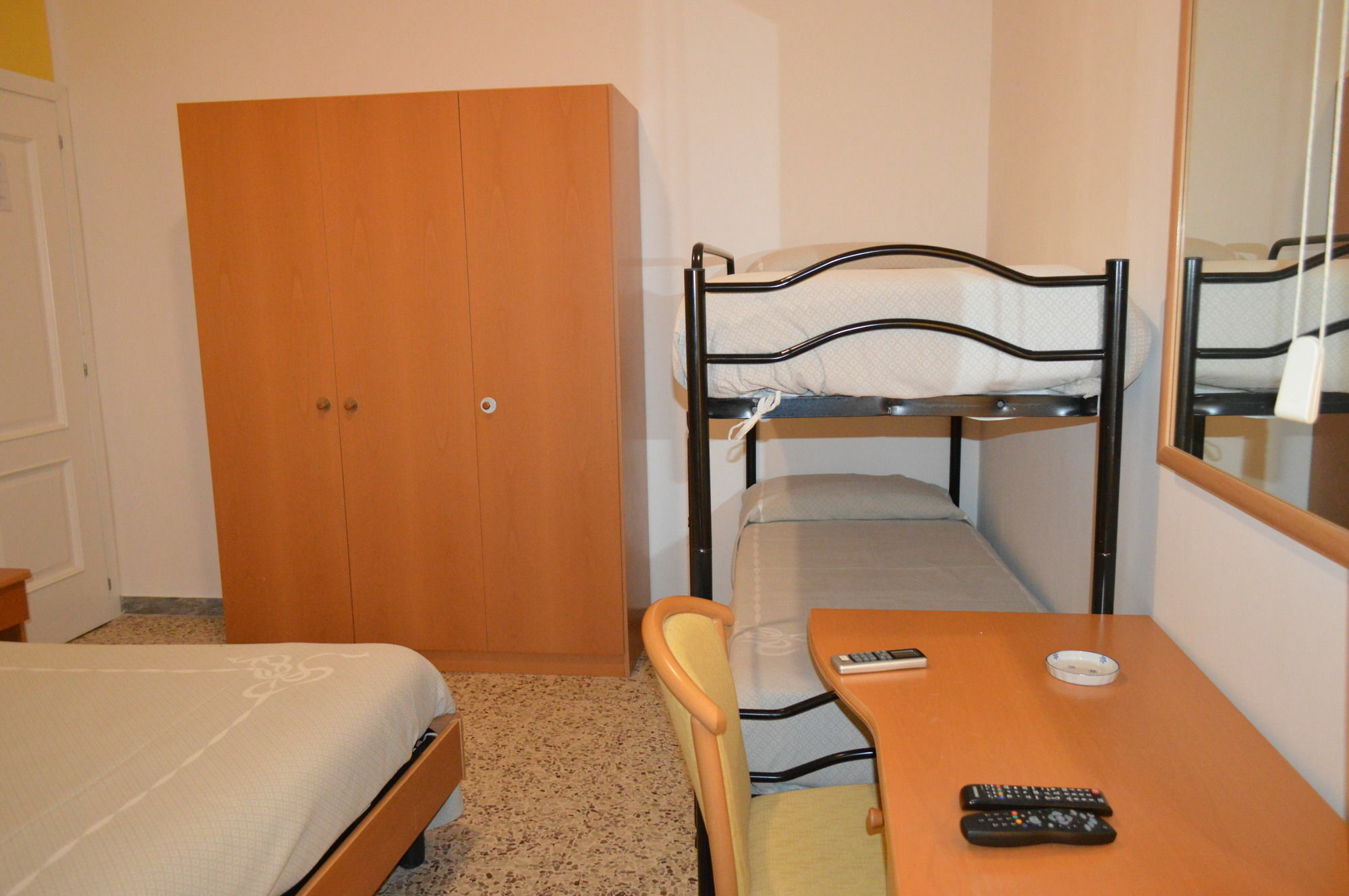 Delfino Hotel Marina di Camerota Luaran gambar